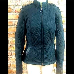 BARBOUR INTERNATIONAL jacket